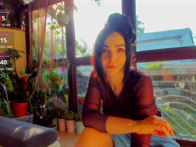Moona-One webcam