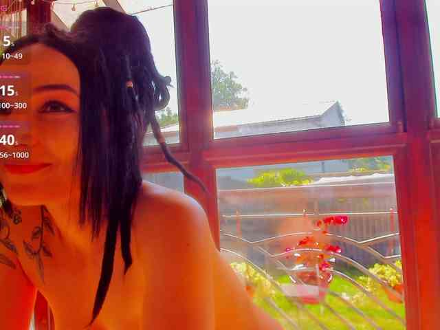 Moona-One webcam