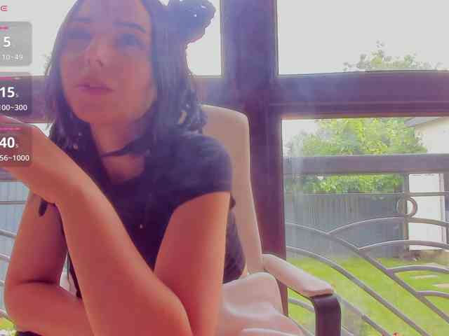 Moona-One webcam