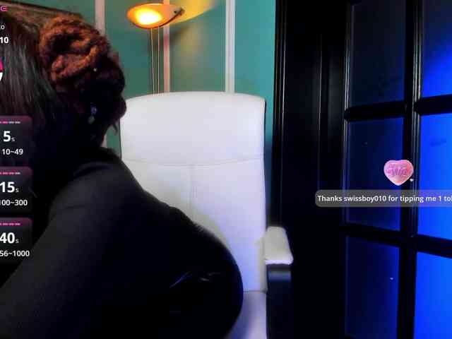 Moona-One webcam