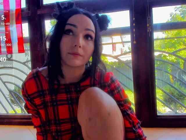 Moona-One webcam