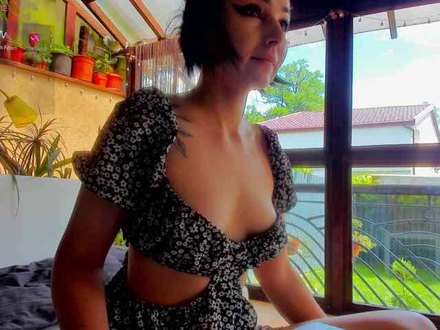 Moona-One webcam