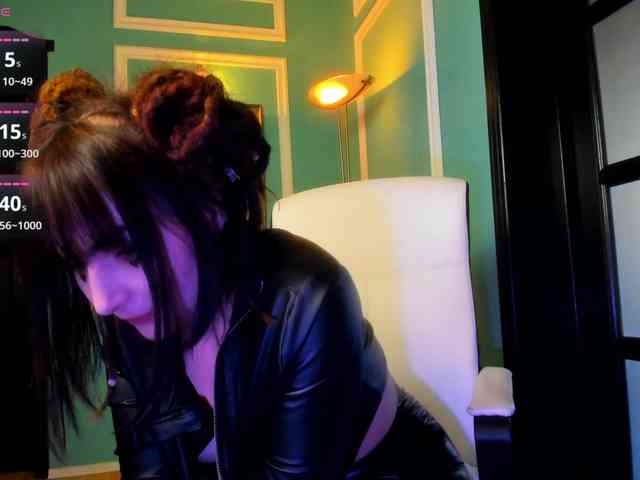 Moona-One webcam