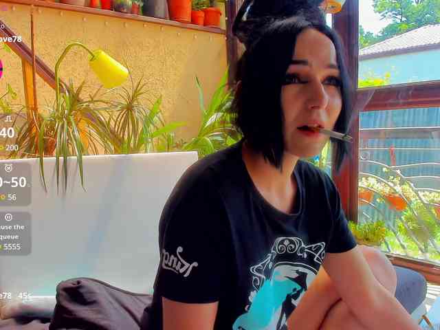 Moona-One webcam