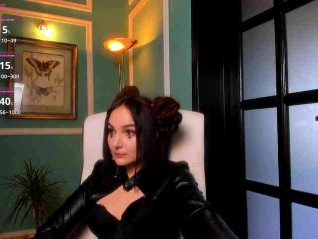 Moona-One webcam