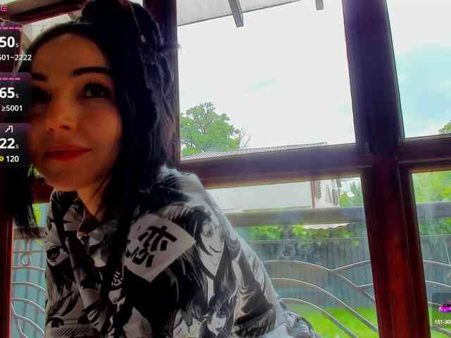 Moona-One webcam