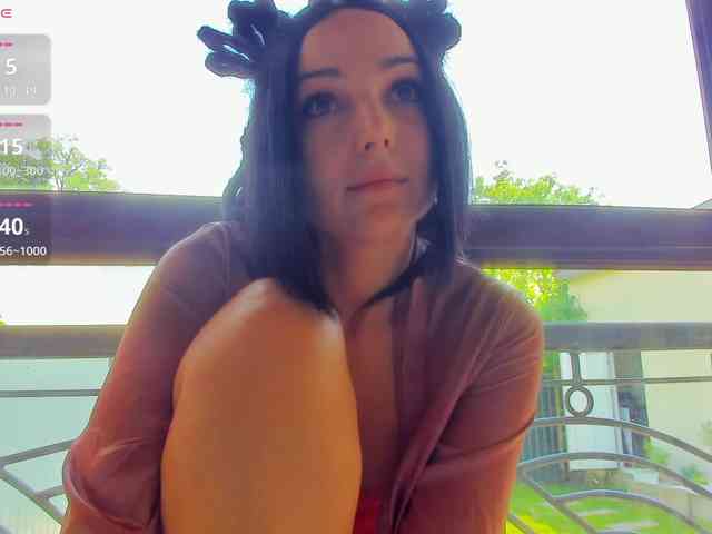 Moona-One webcam