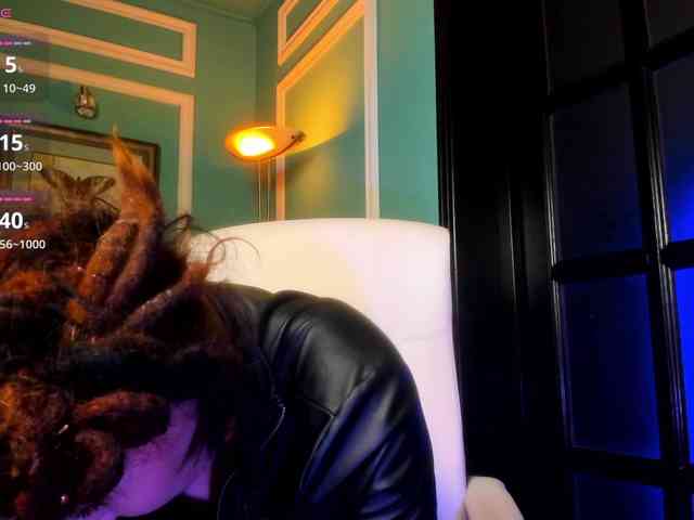 Moona-One webcam