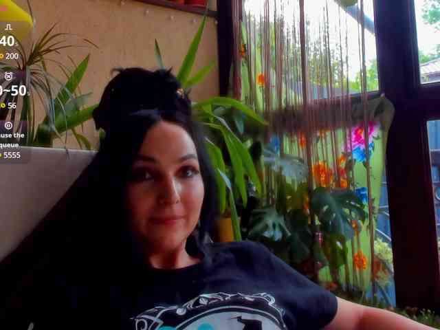 Moona-One webcam
