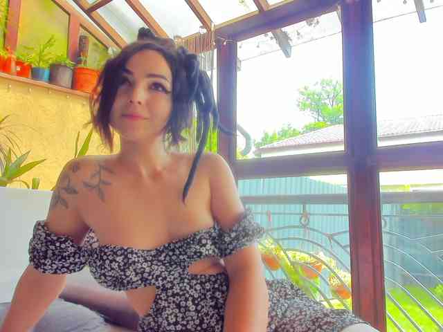 Moona-One webcam