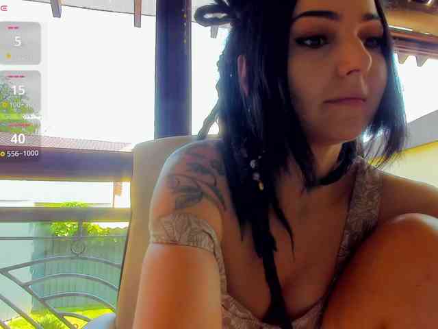 Moona-One webcam