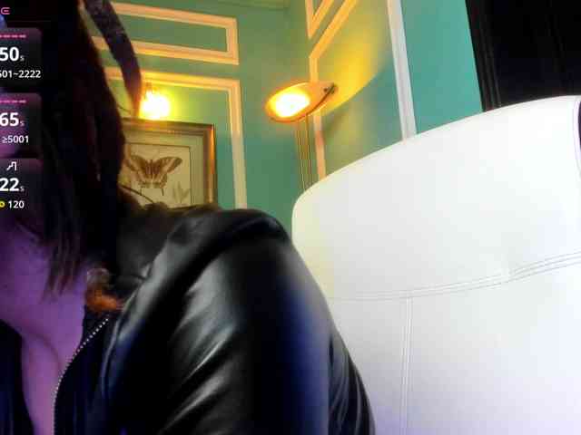 Moona-One webcam
