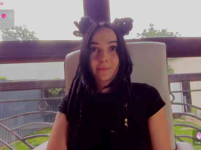 Moona-One webcam