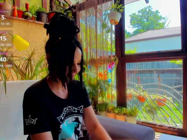 Moona-One webcam