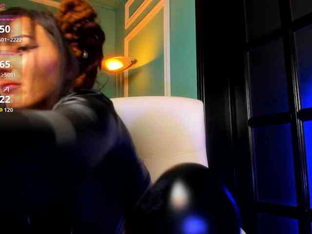 Moona-One webcam