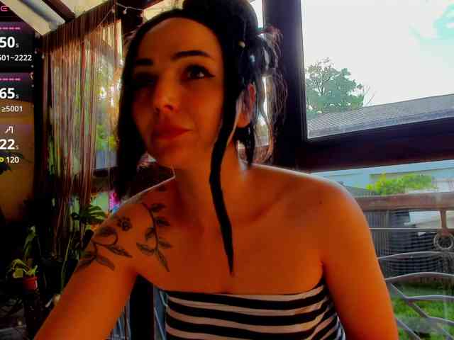 Moona-One webcam