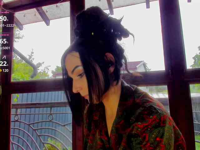 Moona-One webcam