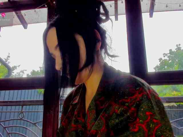 Moona-One webcam