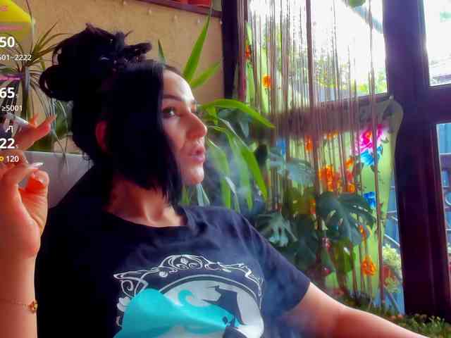 Moona-One webcam