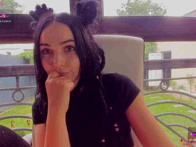 Moona-One webcam