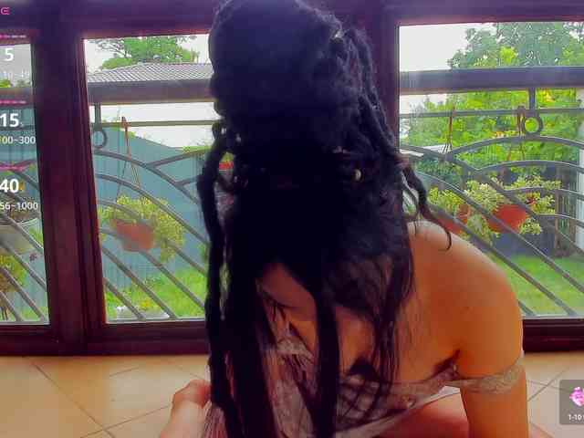 Moona-One webcam