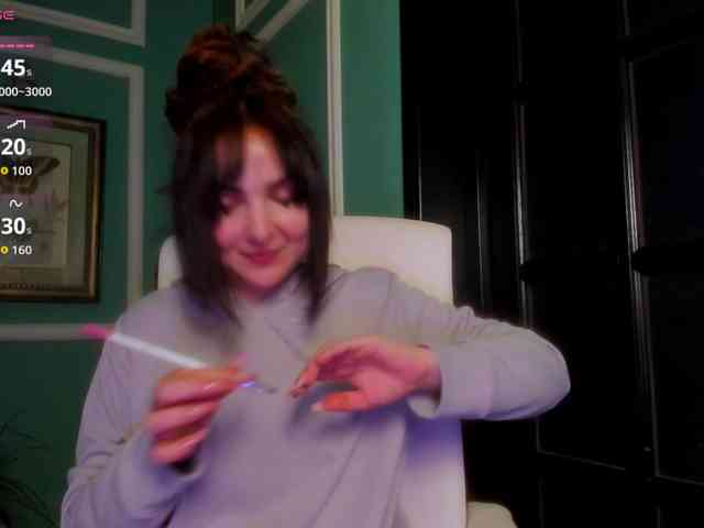 ingridblondy94 Live Webcam on BongaCams