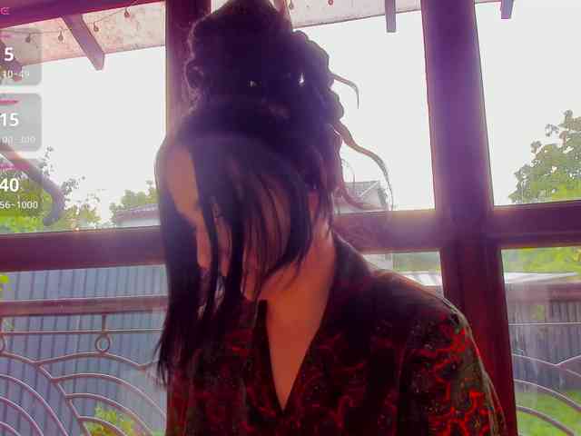 Moona-One webcam
