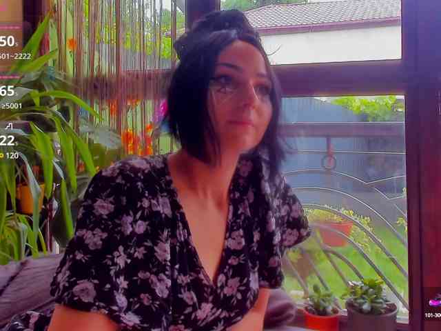 Moona-One webcam