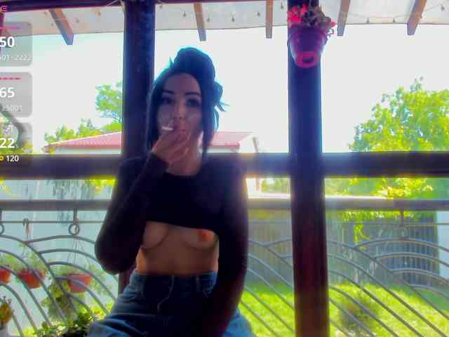 Moona-One webcam