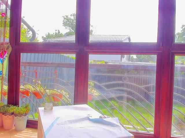 Moona-One webcam