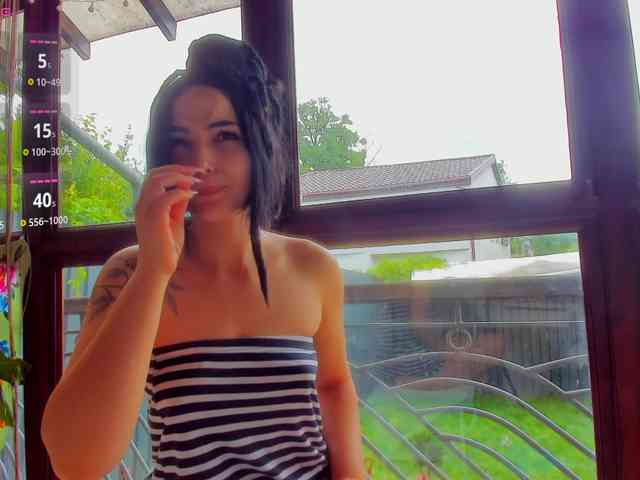 Moona-One webcam