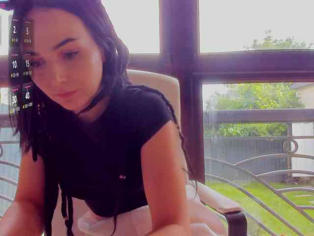 Moona-One webcam