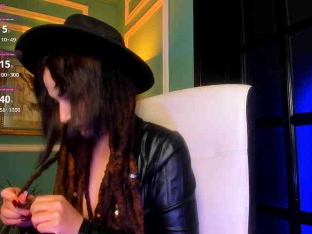 ingridblondy94 Live Webcam on BongaCams