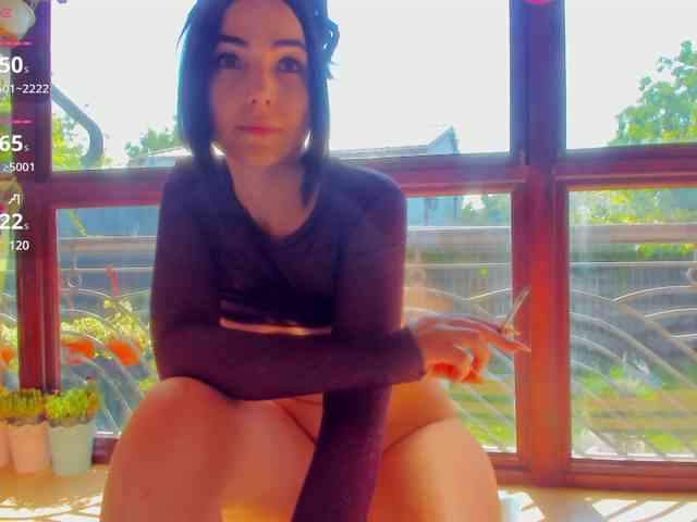 Moona-One webcam