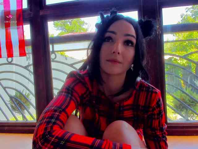 Moona-One webcam