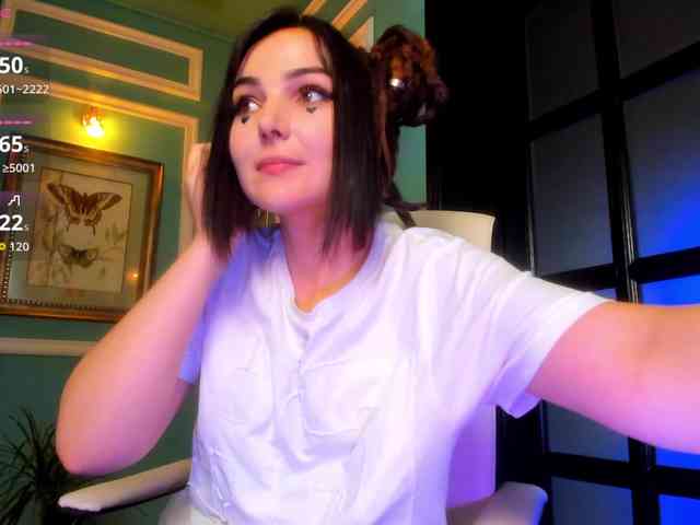 Moona-One webcam