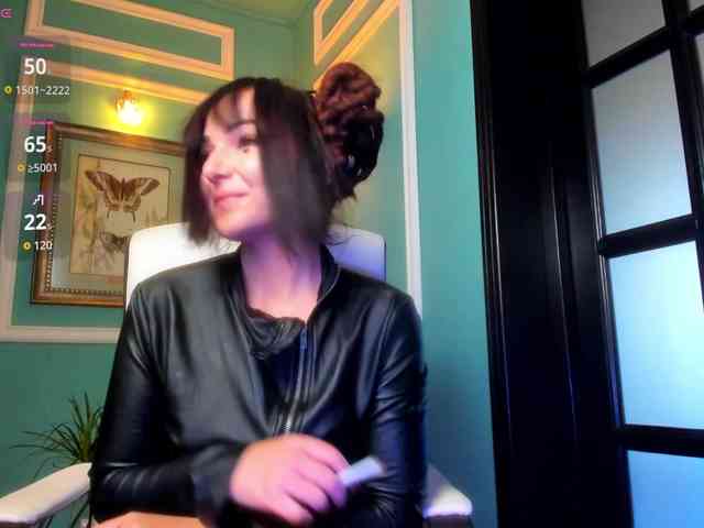Moona-One webcam