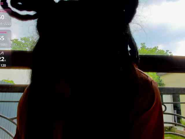 Moona-One webcam