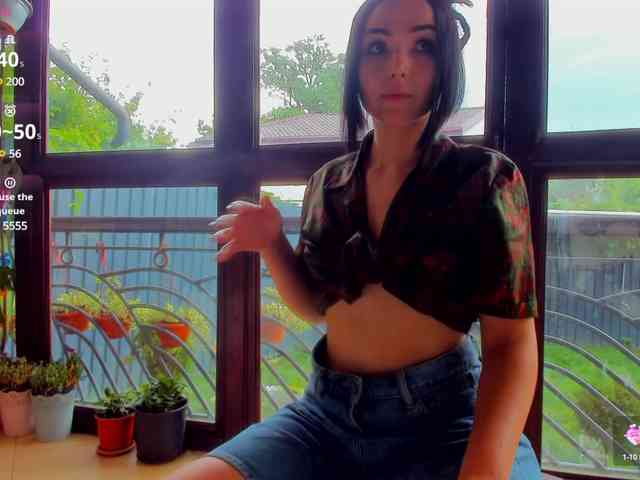 Moona-One webcam