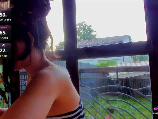 Moona-One webcam