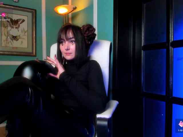Moona-One webcam