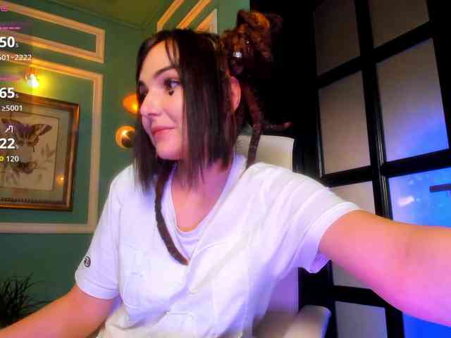 Moona-One webcam
