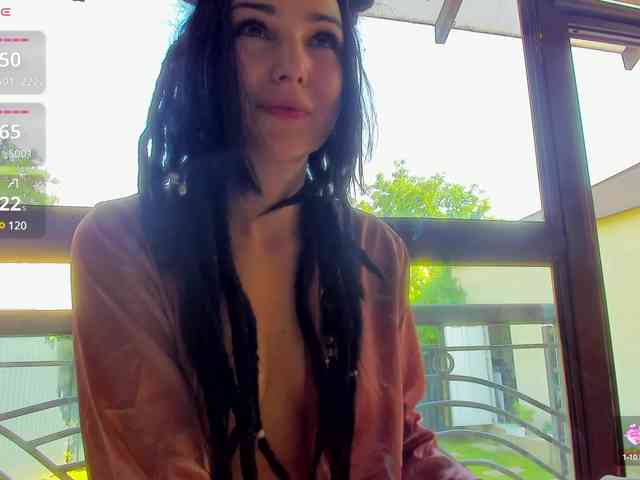 Moona-One webcam