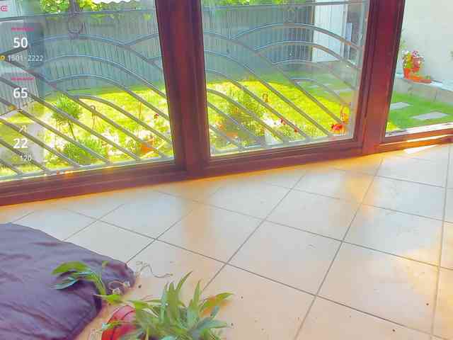 Moona-One webcam
