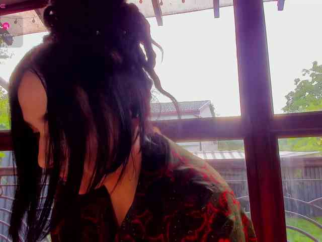 Moona-One webcam