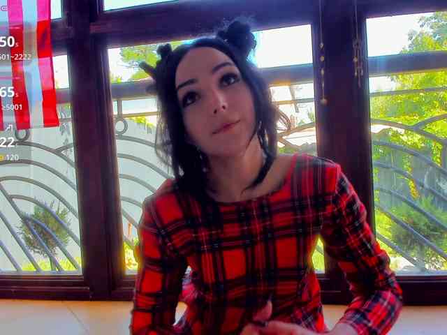 nude web cam chat Ingridblondy94