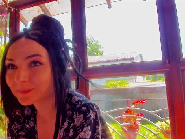 Moona-One webcam