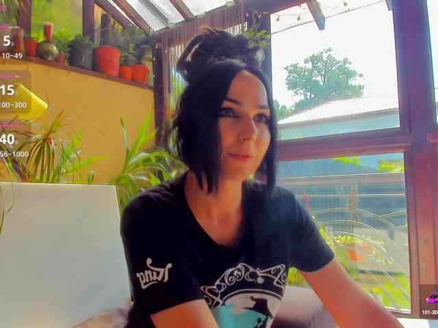 Moona-One webcam