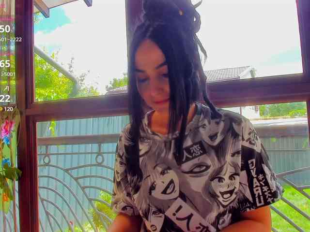 Moona-One webcam