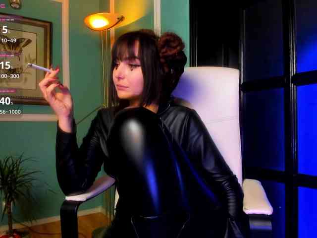 Moona-One webcam